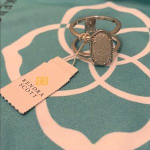 Kendra Scott Elyse Ring